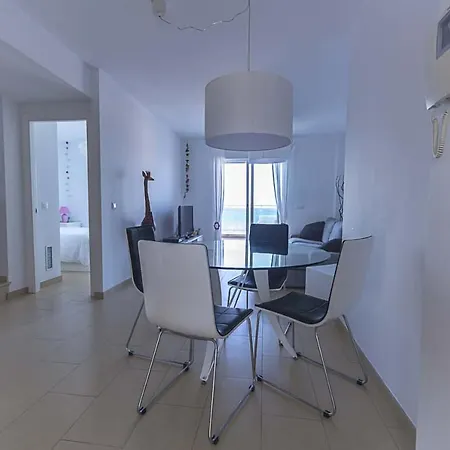 193 Marina Park Διαμέρισμα