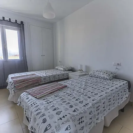 193 Marina Park Διαμέρισμα Denia