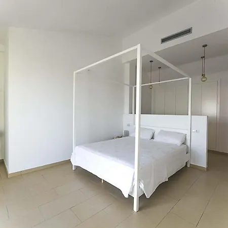Apartmán 193 Marina Park
