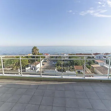 193 Marina Park Dénia