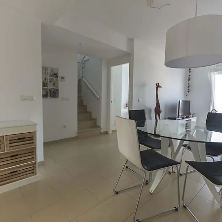 Appartement 193 Marina Park Dénia