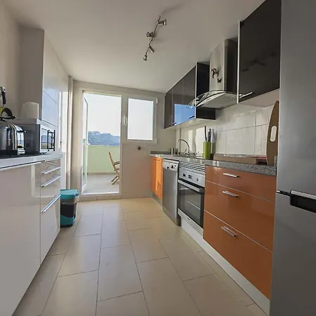 193 Marina Park * Dénia