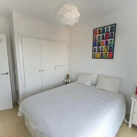 Appartement 193 Marina Park Dénia