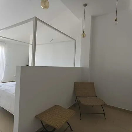 193 Marina Park Appartement *