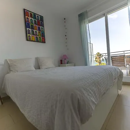 193 Marina Park * Dénia