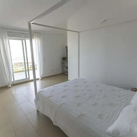 193 Marina Park Appartement *