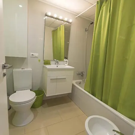 Appartement 193 Marina Park