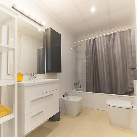 Appartement 193 Marina Park *