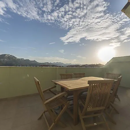 Appartement 193 Marina Park *